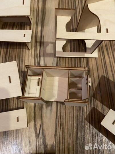 Детские игрушки