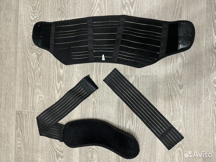 Бандаж для беременных и после родов