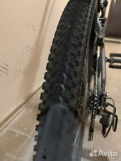 Велосипед stels navigator