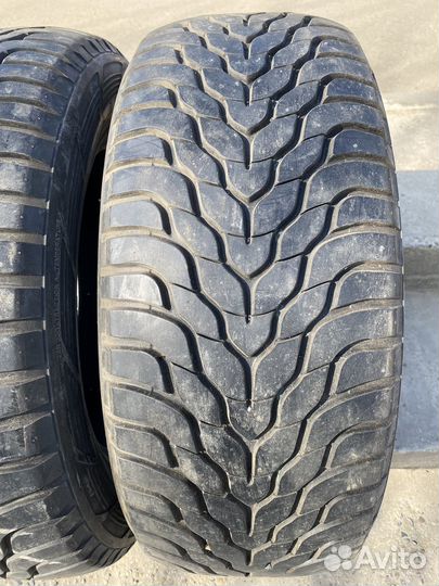 Yokohama AVS S/T type-1 V801 265/60 R18