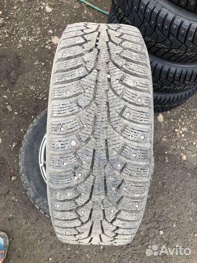 Nokian Tyres Nordman 5 205/55 R16
