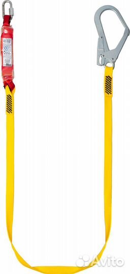 Строп ленточный одинарный «Вентопро 02LA»