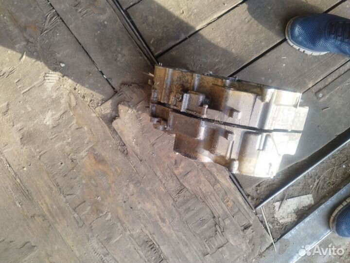 Картера honda crf250r 2007год и др.,зап.,части