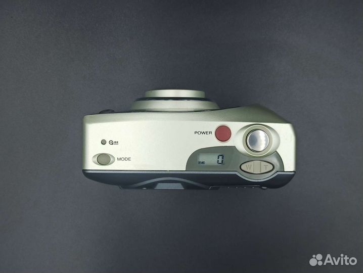 Fujifilm Zoom Date 60