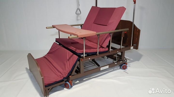 Кровать функциональная электрическая DB-11А