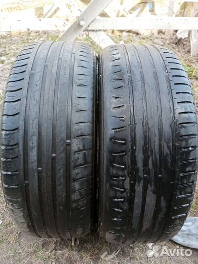 Nokian Tyres Nordman SZ 205/55 R16
