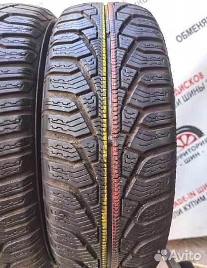 Uniroyal MS Plus 77 185/60 R15 84T