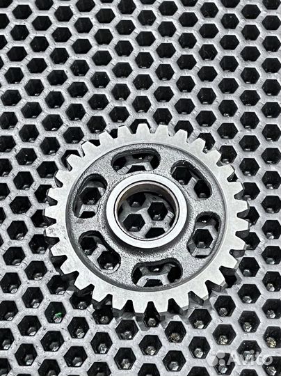 Промежуточная шестерня Yamaha WR 450F 2005-2006