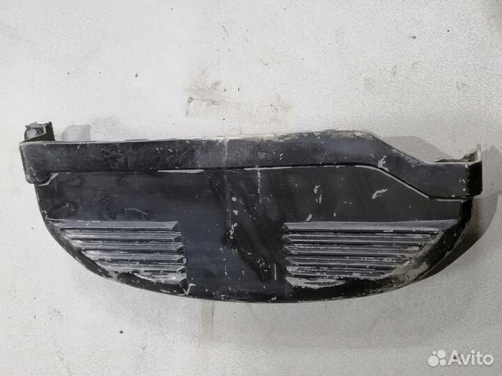 Кожух ремня грм для Hyundai Sonata III 1996-1998