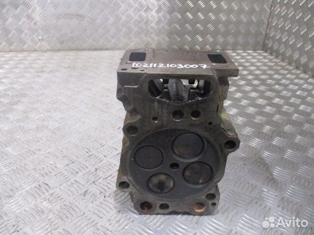 Гбц Scania 1909204