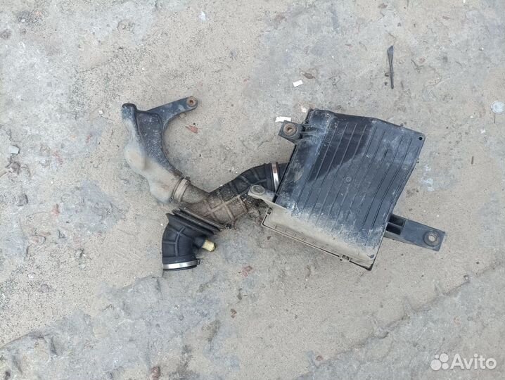 Корпус воздушного фильтра Daewoo Nexia