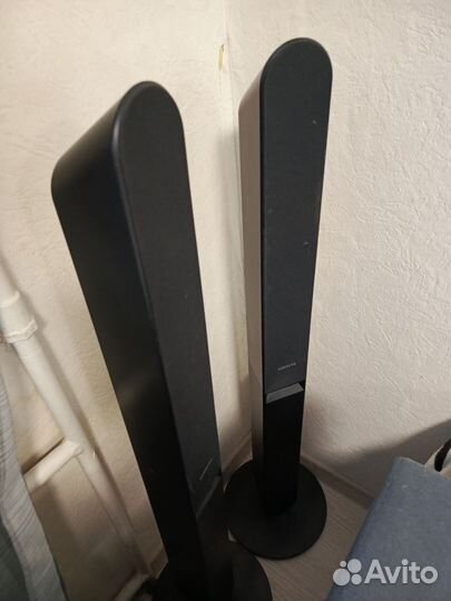 Домашний кинотеатр samsung