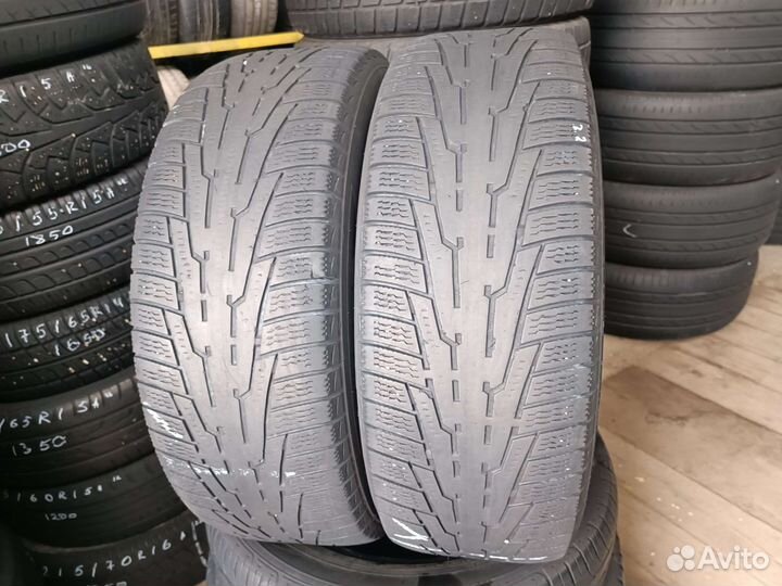 Nokian Tyres Nordman RS2 SUV 215/65 R16 102R