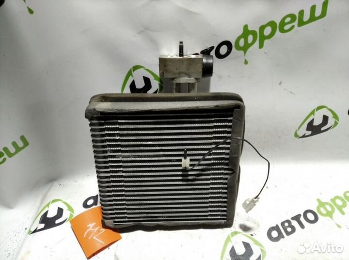Испаритель кондиционера Chevrolet Aveo 2005-2011