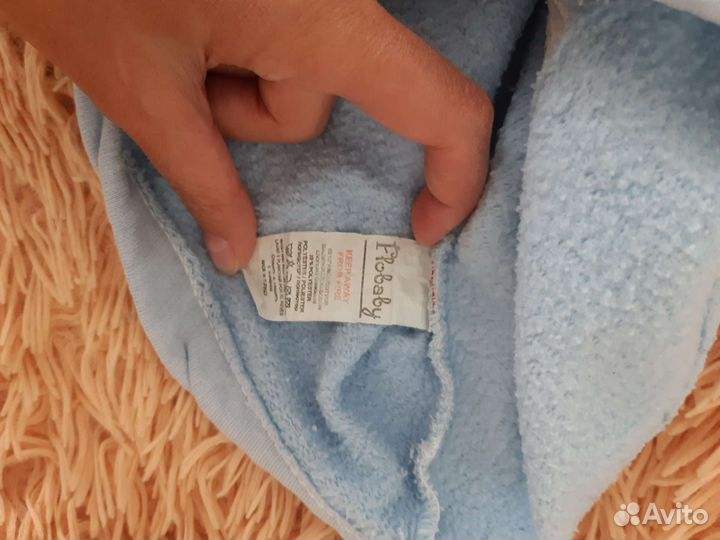 Теплые вещи (костюмы,кофты) 86