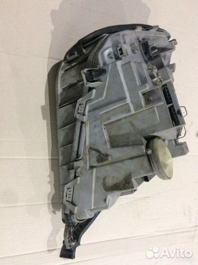 Фара левая Mercedes-Benz S-Class W140