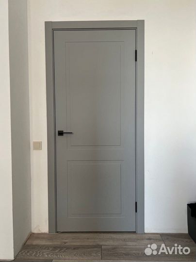 Двери межкомнатные