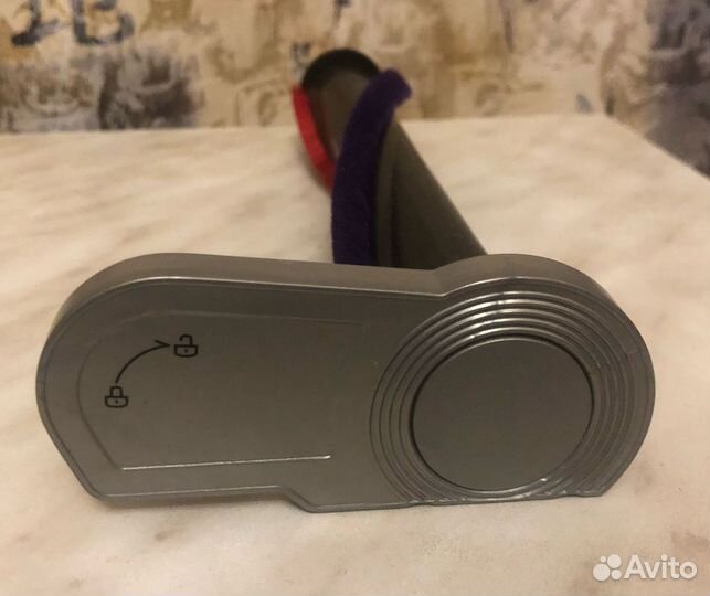 Щетка насадка для пылесоса мидея