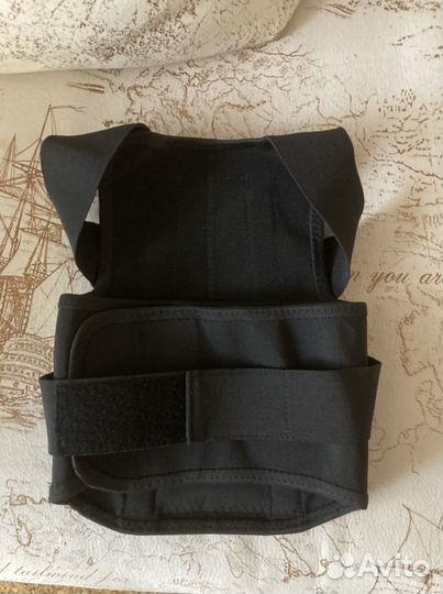 Корректор осанки