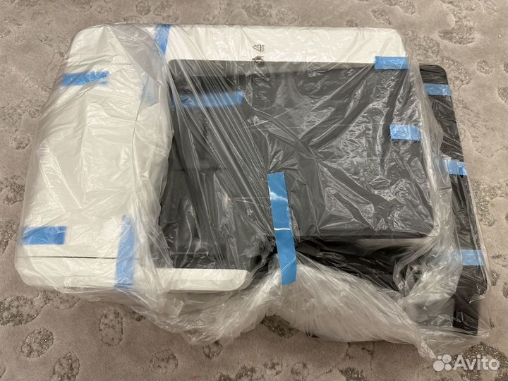 Сканер HP ScanJet Pro 4500 fn1 (L2749A)