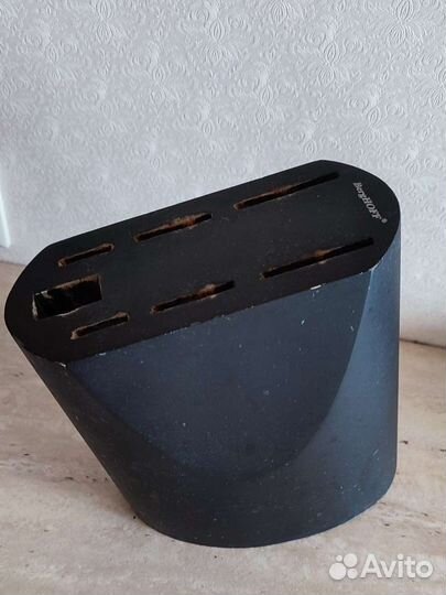 Продам подставку для ножей Berghoff