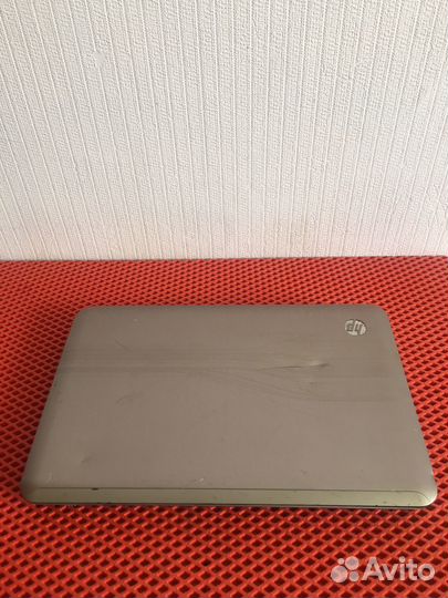 HP Pavilion dv6-3080er