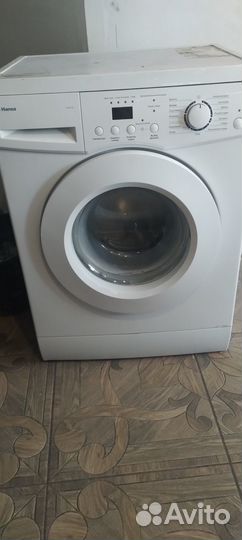 Стиральная машина бу