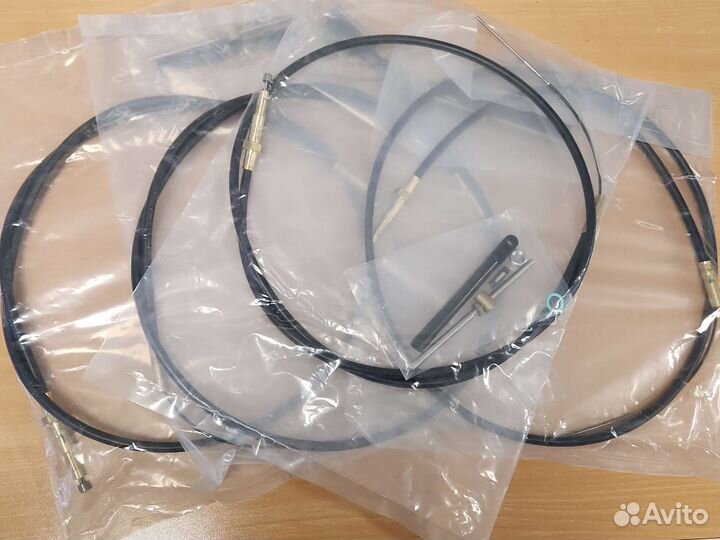 Mercruiser bravo 1,2,3