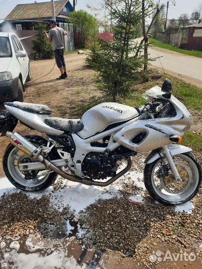 Продаю мотоцикл