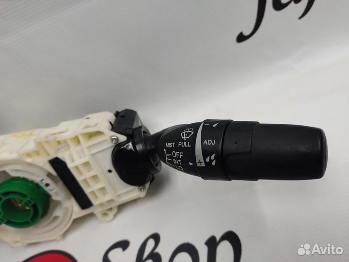 Подрулевой переключатель в сборе Honda Civic 4D