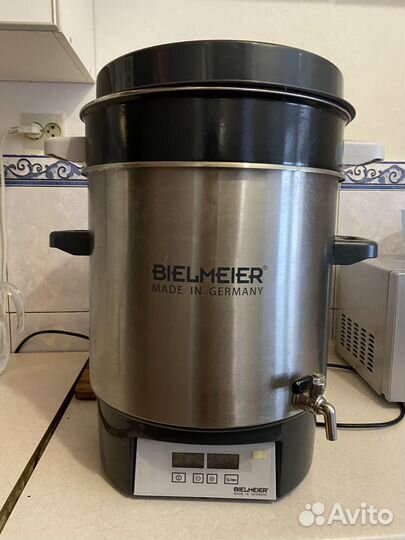 Сыроварня автоматическая 29 л