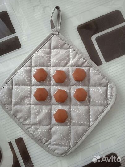 Шестигранники