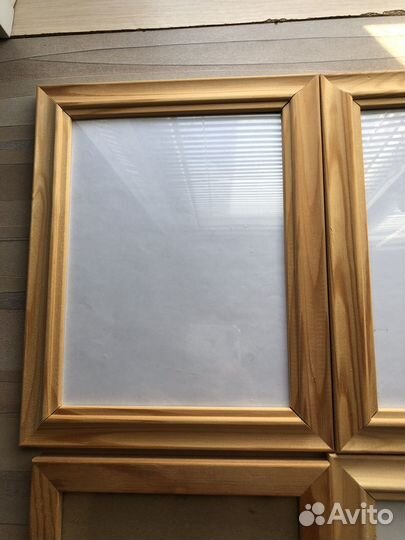 Фоторамки 15х20