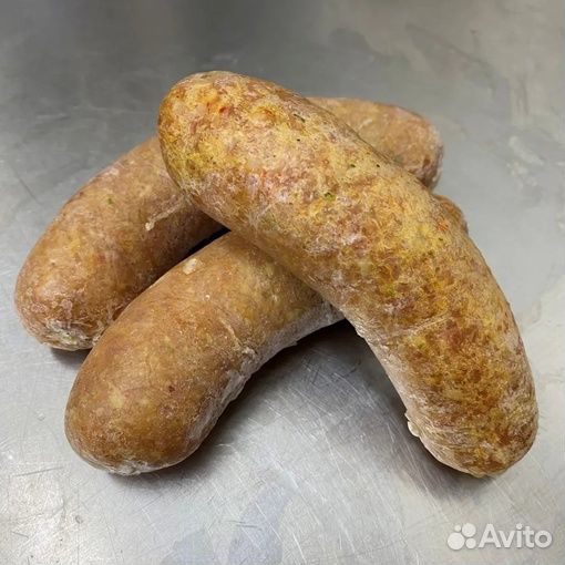 Купаты и колбаски