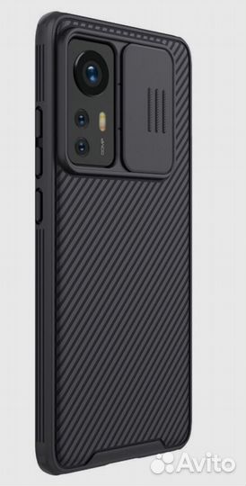 Чехол Nillkin для Xiaomi 12, 12x, 12s