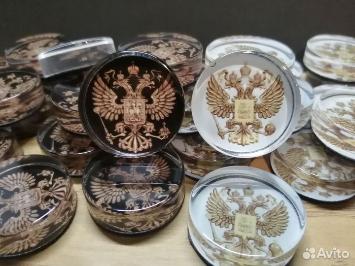 Фишки для нард