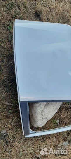 Дверь LADA vesta задняя правая