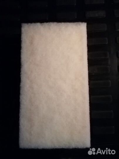 Фильтр воздушный хундай hundai, KIA