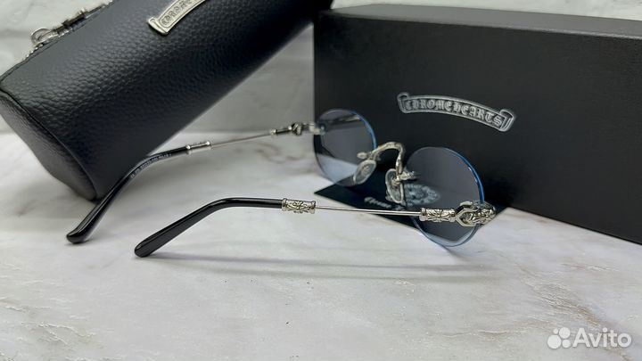 Очки Chrome Hearts