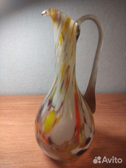 Графин стекло