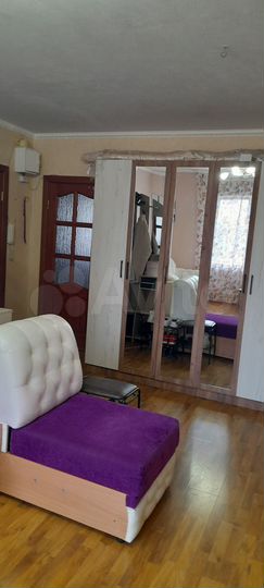 4-к. квартира, 87 м², 1/9 эт.