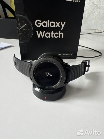 Samsung galaxy Watch 42mm