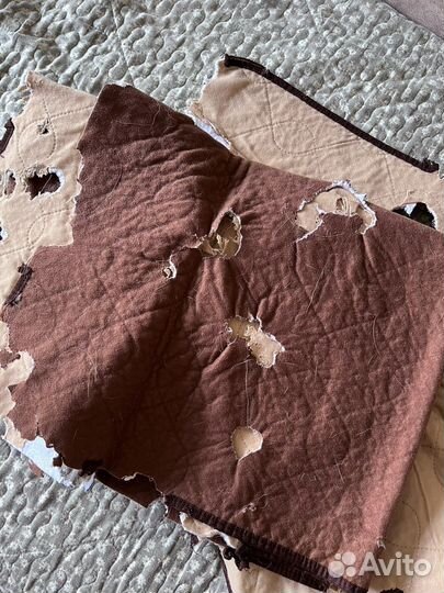 Пеленка для животных многоразовая