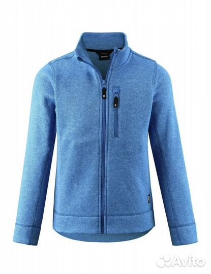 Флисовая кофта Reima Maaret 104