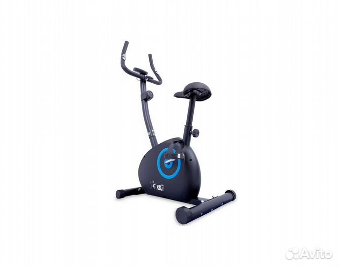 Велотренажер USA Style магнитный, GQ207