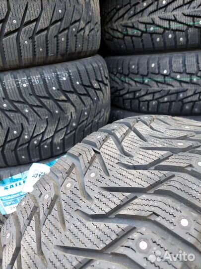 Sailun Ice Blazer WST3 215/60 R17 100T