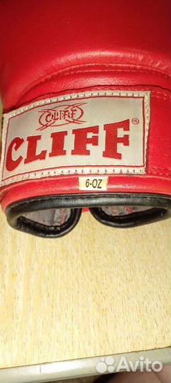 Боксерские перчатки спорт бокс