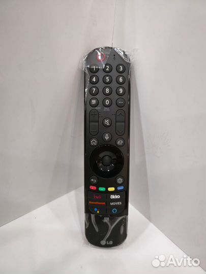 Пульт Lg mr21gc