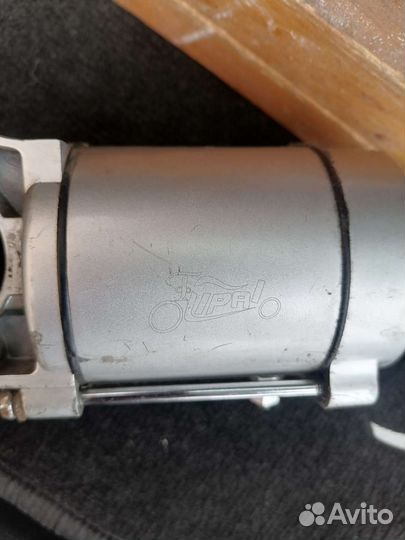 Мотостартер