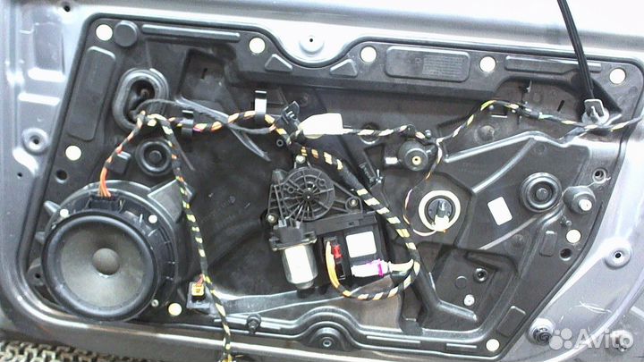 Дверь боковая Volkswagen Golf 6, 2009